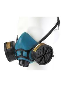 Полумаска Исток 300 с фильтрами А1В1 РПГ-67, 10038