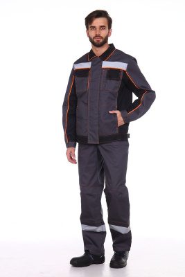 Костюм «Актуал» 