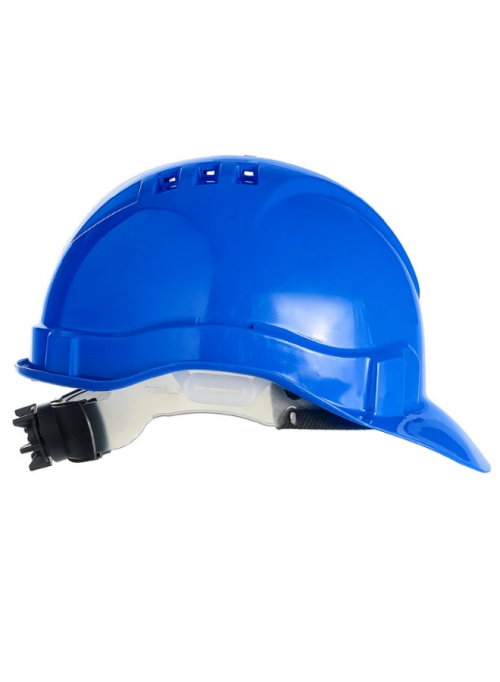 Каска защитная Европа (ЕланПласт)