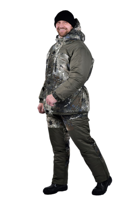 Костюм «Горка кмф Питон»